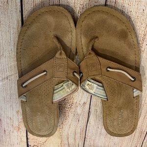 Sperry Women Flip Flops